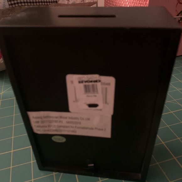 🌧 Rainy Day Fund Bank - Picture 3 of 3